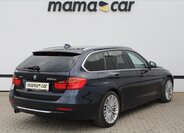 BMW Řada 3 Kombi 2,0 l 135 kw