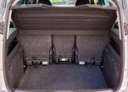 Škoda Roomster MPV 1,2 l 63 kw