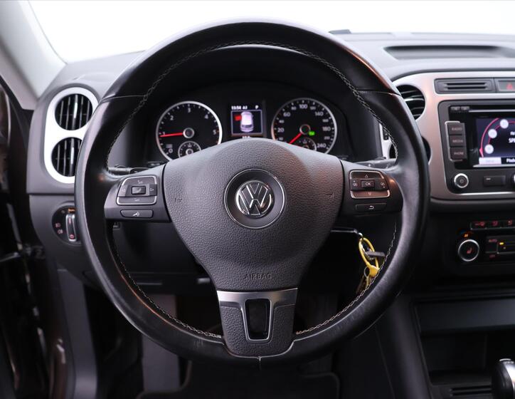Volkswagen Tiguan 19