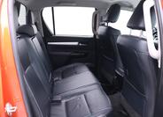 Toyota Hilux 12