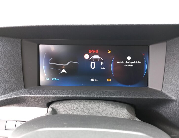 Toyota ProAce Verso MPV 2,0 l 130 kw