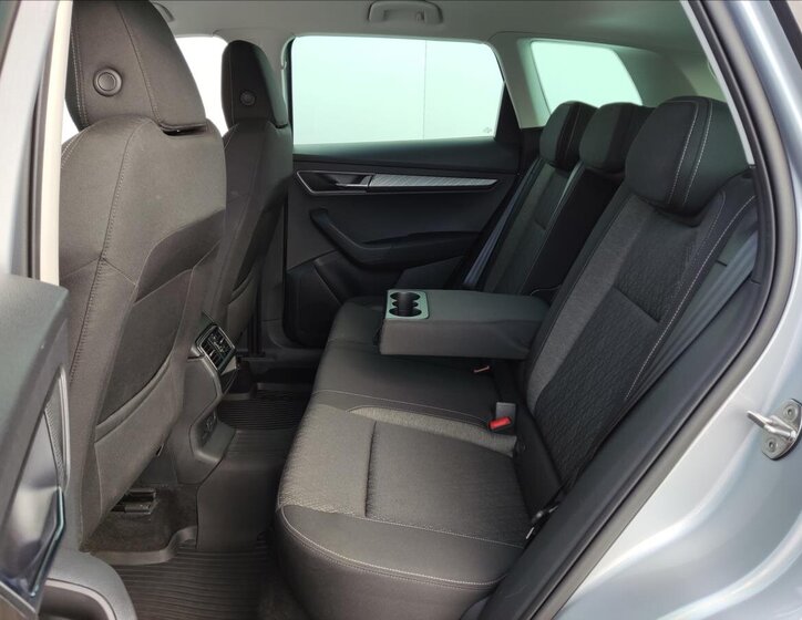 Škoda Karoq SUV 2,0 l 85 kw