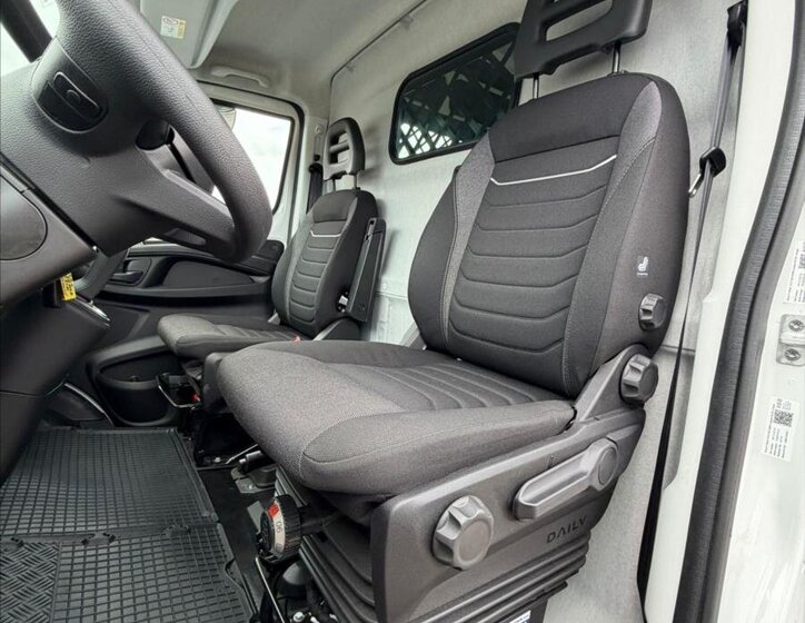 Iveco Daily Ostatní 3,0 l 132 kw