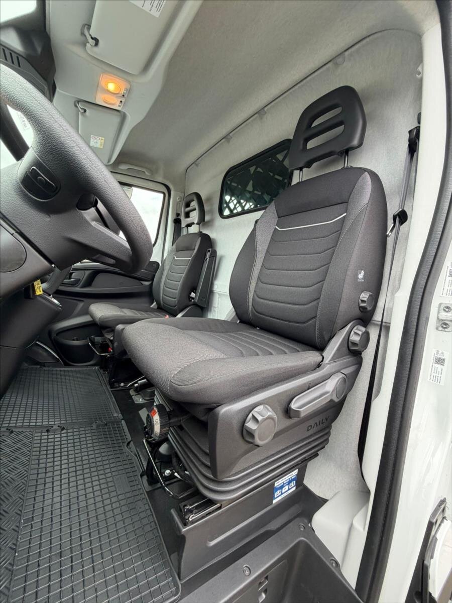Iveco Daily Ostatní 3,0 l 132 kw