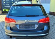 Volkswagen Passat Kombi 1,4 l 90 kw
