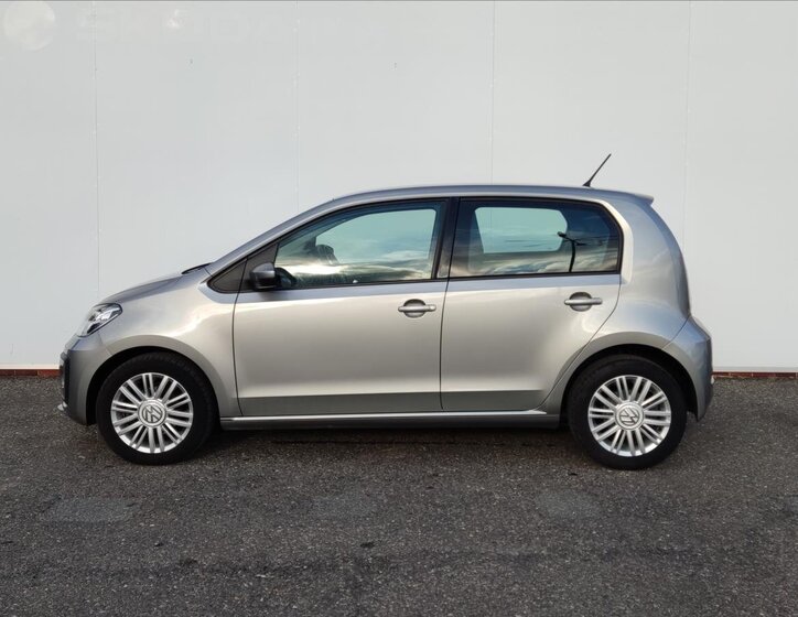 Volkswagen up! 3