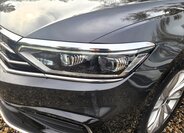 Volkswagen Passat Kombi 1,4 l 160 kw