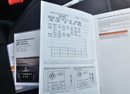 Volkswagen Golf Kombi 2,0 l 110 kw