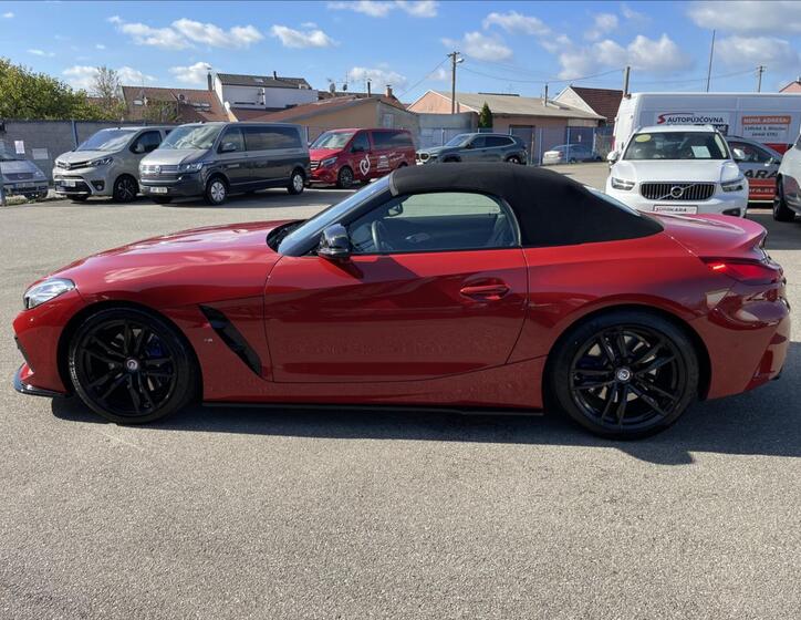BMW Z4 16