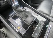 Škoda Superb Kombi 2,0 l 140 kw