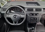 Volkswagen Caddy 12