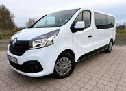 Renault Trafic MPV 1,6 l 92 kw