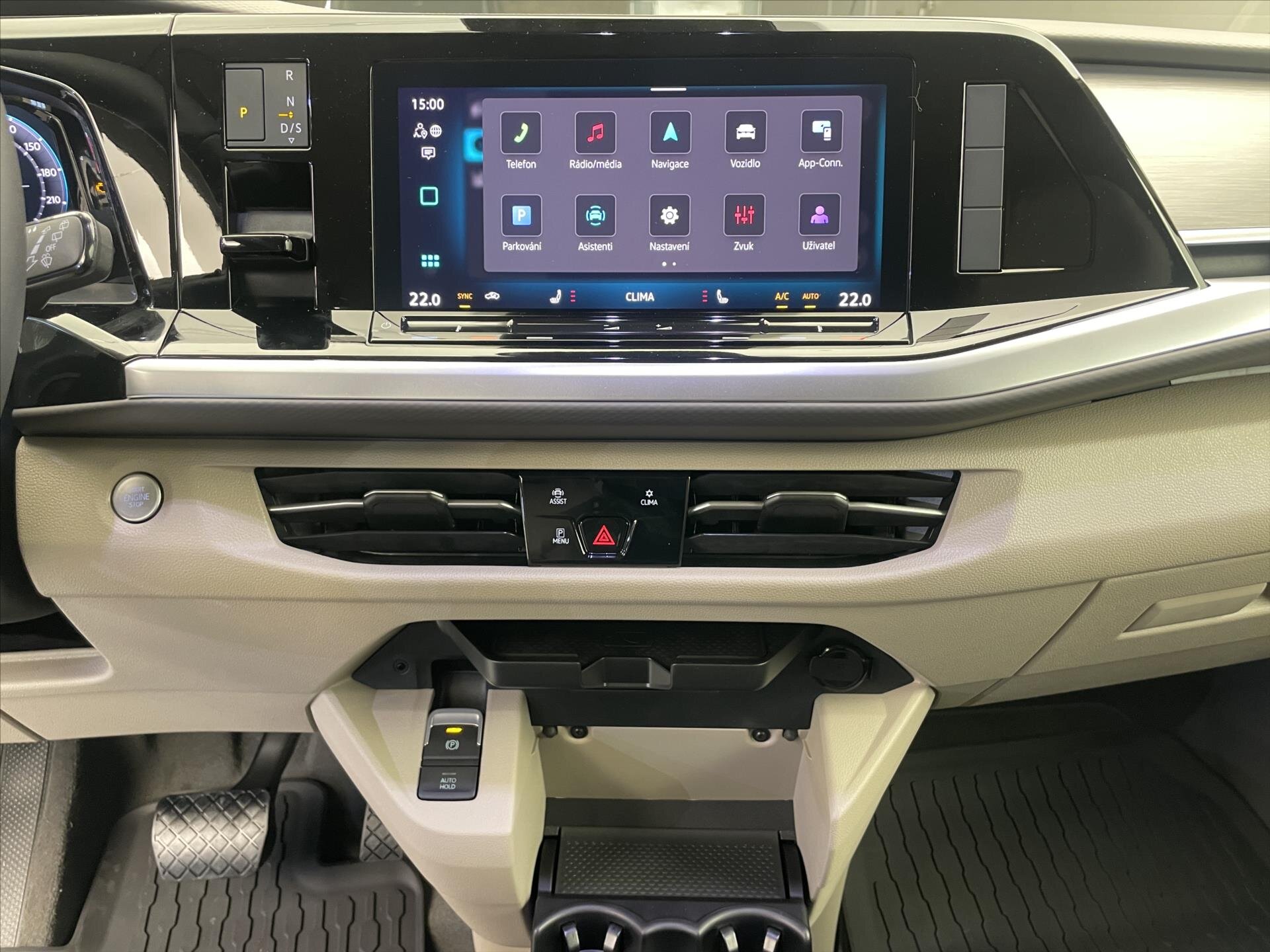 Volkswagen Multivan Ostatní 2,0 l 110 kw