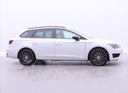 Seat Leon Kombi 2,0 l 213 kw