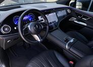 Mercedes-Benz EQE 9