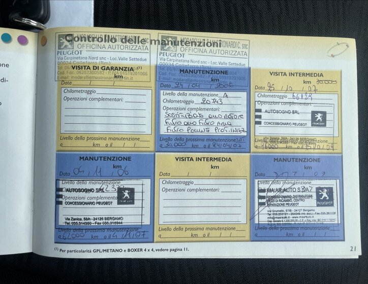 Peugeot 407 Kombi 1,6 l 80 kw