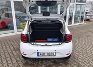 Dacia Sandero 9