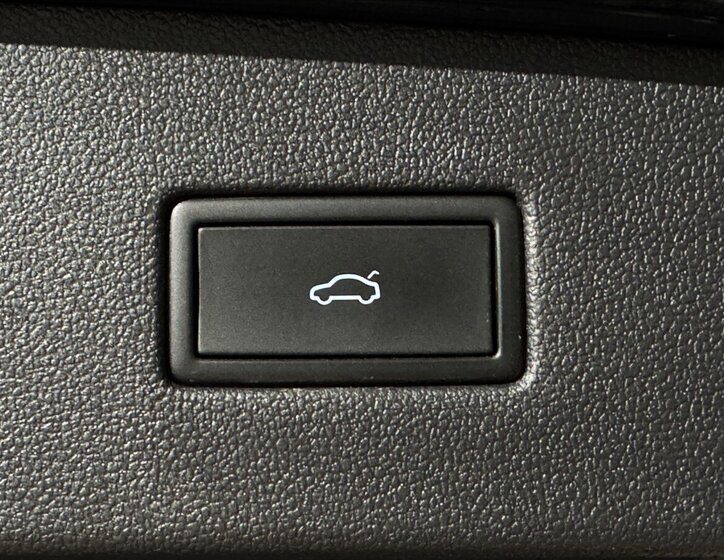 Volkswagen Tiguan Allspace SUV / Terénní 2,0 l 147 kw