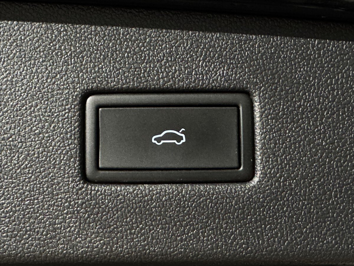 Volkswagen Tiguan Allspace SUV / Terénní 2,0 l 147 kw