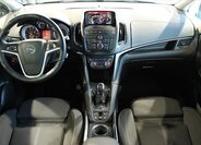 Opel Zafira MPV 2,0 l 125 kw
