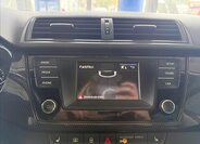 Škoda Fabia Kombi 1,2 l 81 kw