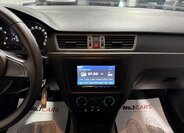 Škoda Rapid Hatchback 1,2 l 63 kw