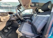 Citroën C4 Cactus Hatchback 1,2 l 96 kw