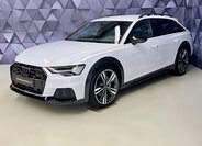 Audi A6 Allroad Kombi 3,0 l 210 kw