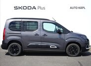 Citroën Berlingo MPV 1,5 l 96 kw