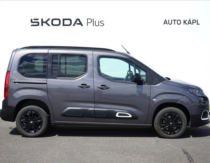 Citroën Berlingo MPV 1,5 l 96 kw