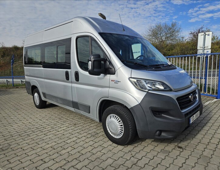 Fiat Ducato 2