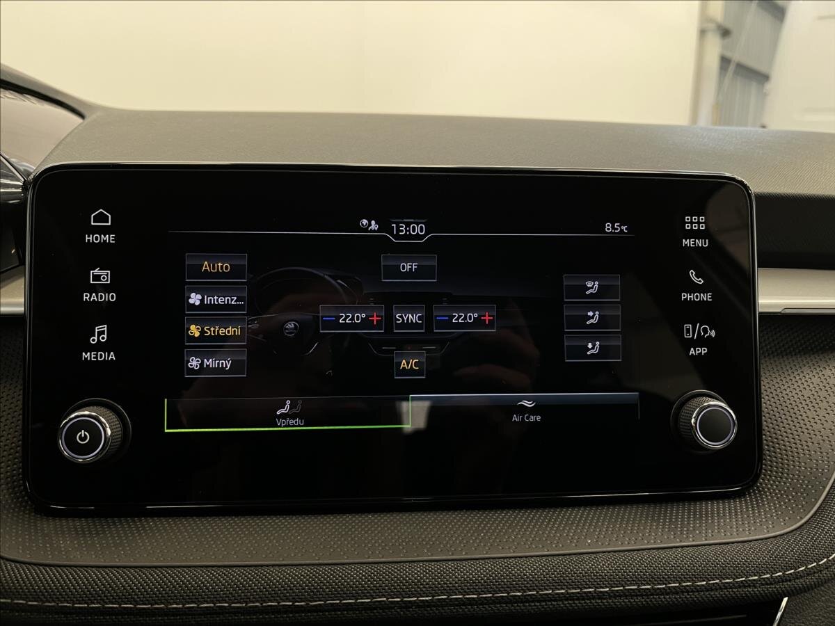 Škoda Fabia Hatchback 999,0 70 kw