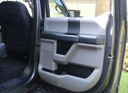 Ford F-150 Pick-up 5,0 l 287 kw