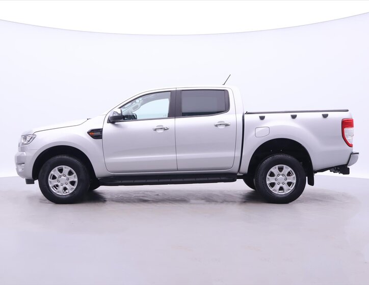 Ford Ranger Pick-up 2,0 l 125 kw