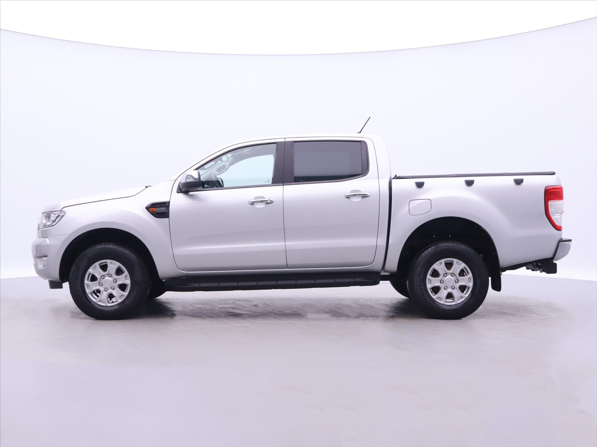 Ford Ranger Pick-up 2,0 l 125 kw