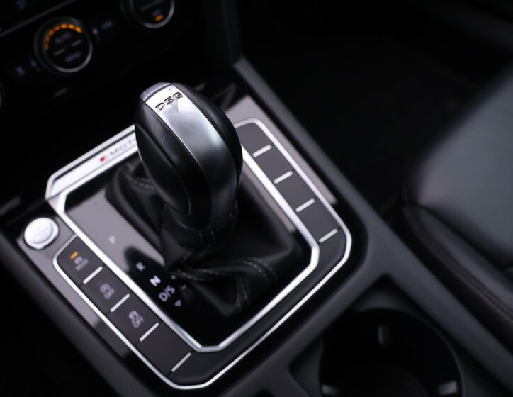 Volkswagen Arteon 26