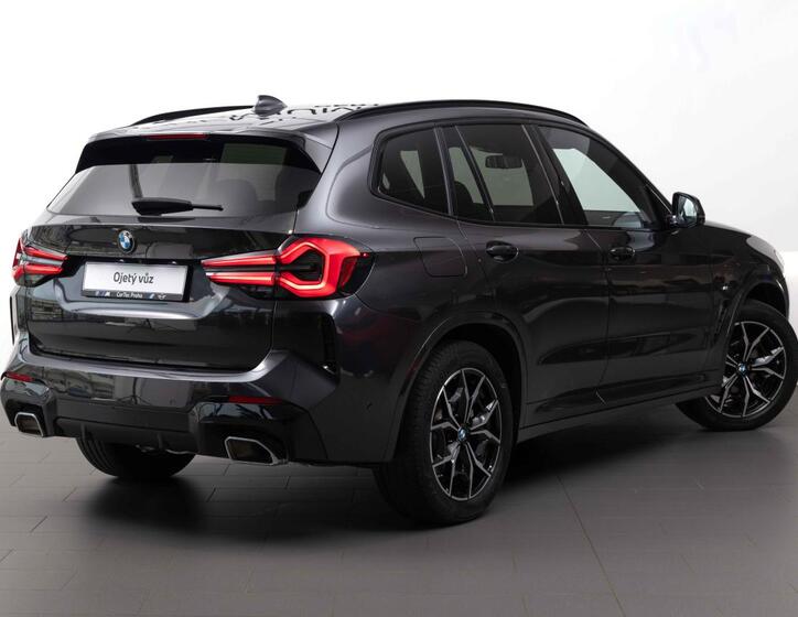 BMW X3 5