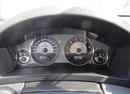 Jeep Grand Cherokee SUV / Terénní 3,0 l 160 kw