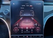 Mercedes-Benz Třídy C Sedan / Limuzína 2,0 l 147 kw