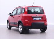 Fiat Panda Hatchback 875,0 63 kw