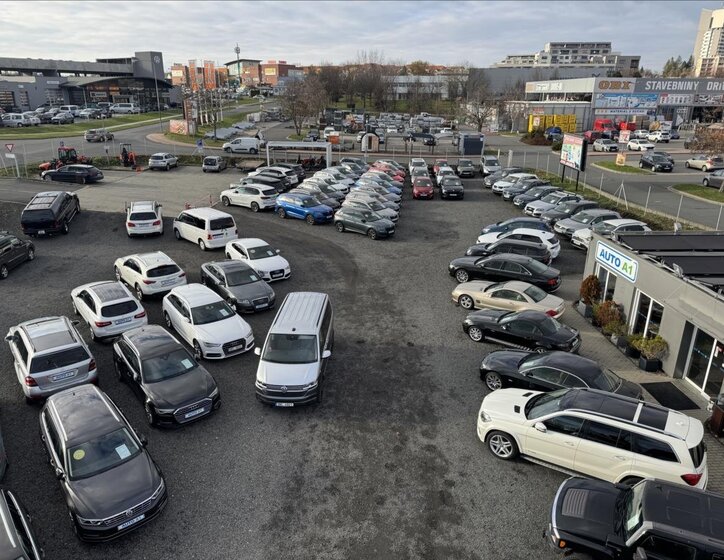 Iveco Daily Ostatní 2,3 l 100 kw