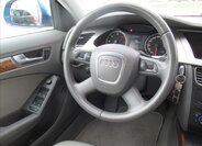 Audi A4 Kombi 2,0 l 105 kw