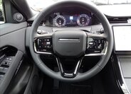 Land Rover Range Rover Evoque SUV / Terénní 2,0 l 120 kw
