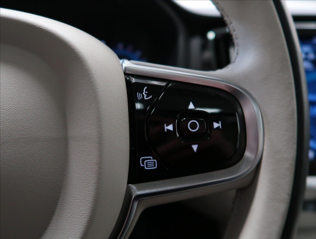 Volvo S60 Sedan / Limuzína 2,0 l 184 kw