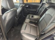 KIA Niro SUV / Terénní 1,6 l 77 kw