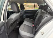 Škoda Fabia Hatchback 999,0 70 kw