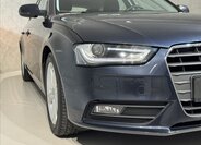 Audi A4 5