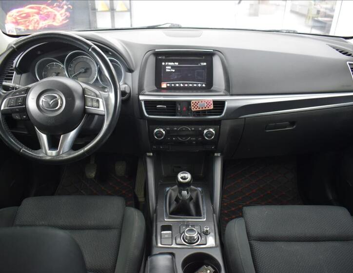 Mazda CX-5 15