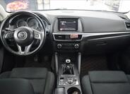 Mazda CX-5 15