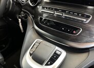 Mercedes-Benz Třídy V MPV 2,0 l 174 kw